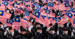 Fahmi: Fly the Jalur Gemilang all year