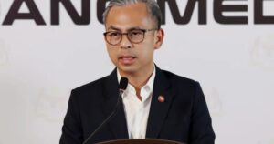 Fahmi, IGP, AG to meet TikTok over delayed response to authorities