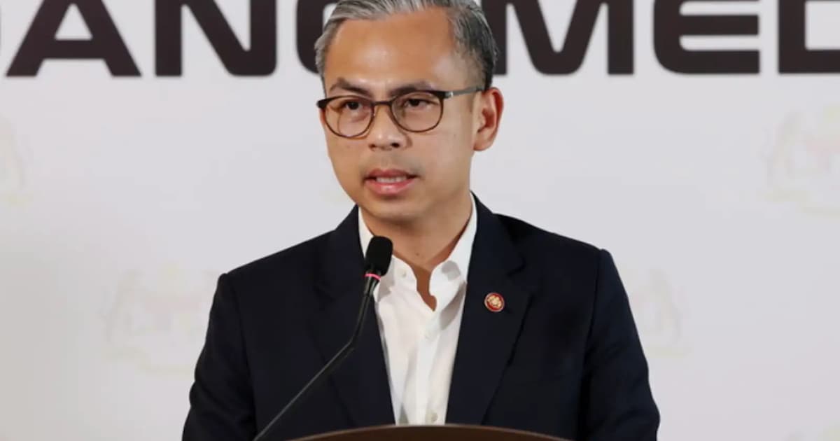 Fahmi, IGP, AG to meet TikTok over delayed response to authorities