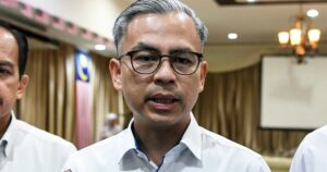 Fahmi also targeted in email threats over AI-generated sex video