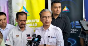 Fahmi condemns online threats against pathologist in Zara Qairina case