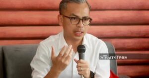 Fahmi criticises TikTok for weak response on cyberbullying
