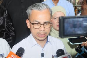 Fahmi minta MCMC pantau kenyataan fitnah berkaitan inkues Zara