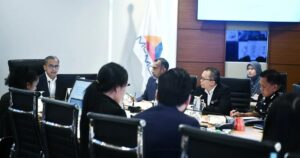 Fahmi tells Meta to step up fight against cybercrime