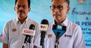 Fahmi to meet Meta on Sept 22 over online gambling concern