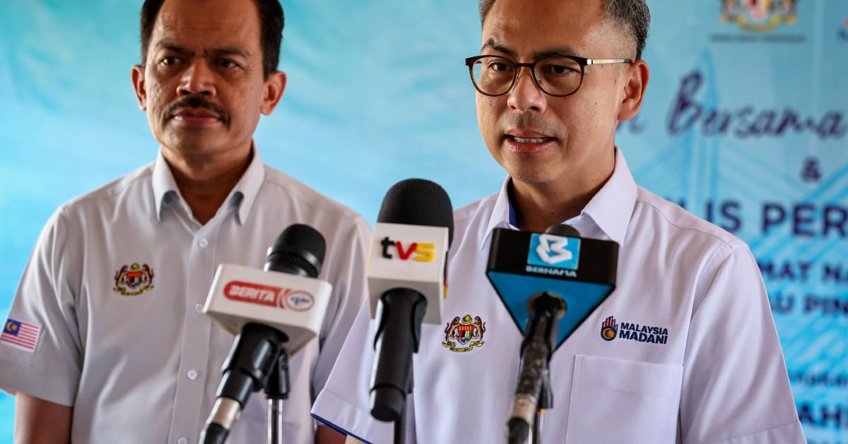 Fahmi to meet Meta on Sept 22 over online gambling concern