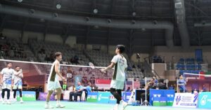 Faiq-Hong Quan storm into Malaysia IS men's doubles final