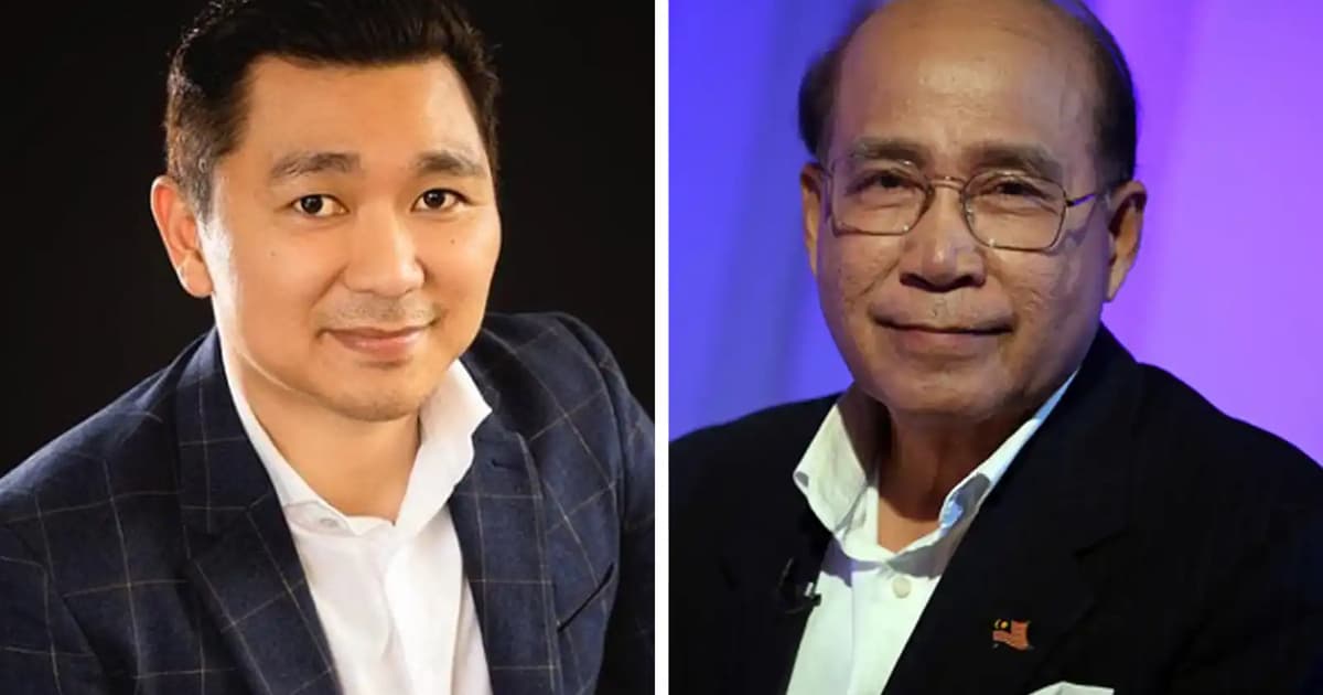 Fairness demands respecting MA63, senator tells ex-EC man