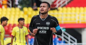 Faisal Halim divorce not due to 'money or looks', says lawyer