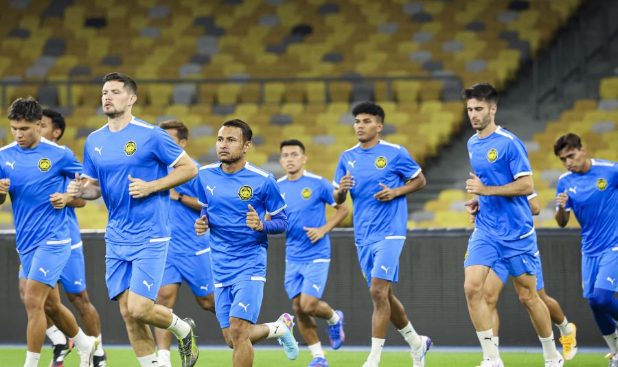 Faisal beri komitmen tinggi – Cklamovski