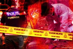 Families with missing persons urged to contact cops after decomposed body found at KLIA