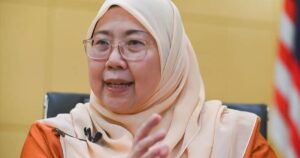 Family Frontiers slams Fuziah’s marry-for-business claim