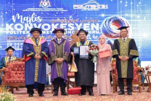 FamilyMart Malaysia perluas cawangan, perkukuh jenama ke Pantai Timur