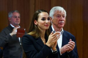 Far-right's western inroads create headache for German coalition