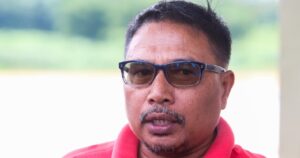 Farmers warn of 80pct padi yield plunge amid water shortages