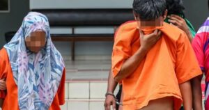 Father in tears, asks for bail to visit children’s graves