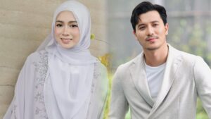 Fattah, Amira Othman, dua insan baik akhlak - Rakan artis titip ucapan