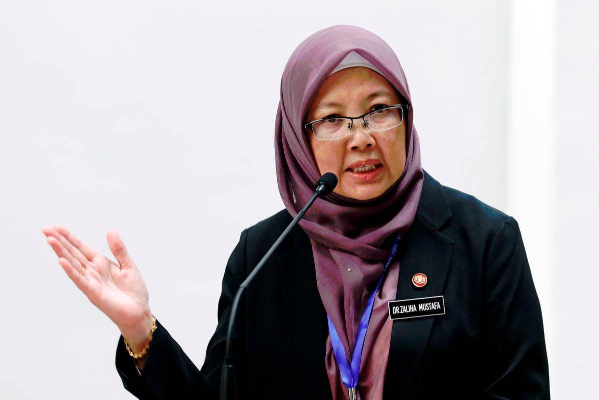 Federal Territories agencies mobilise post-flood aid for Sabah