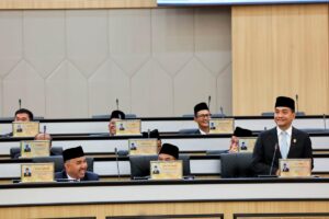 Federal government approves RM3 million for Johor earthquake detection