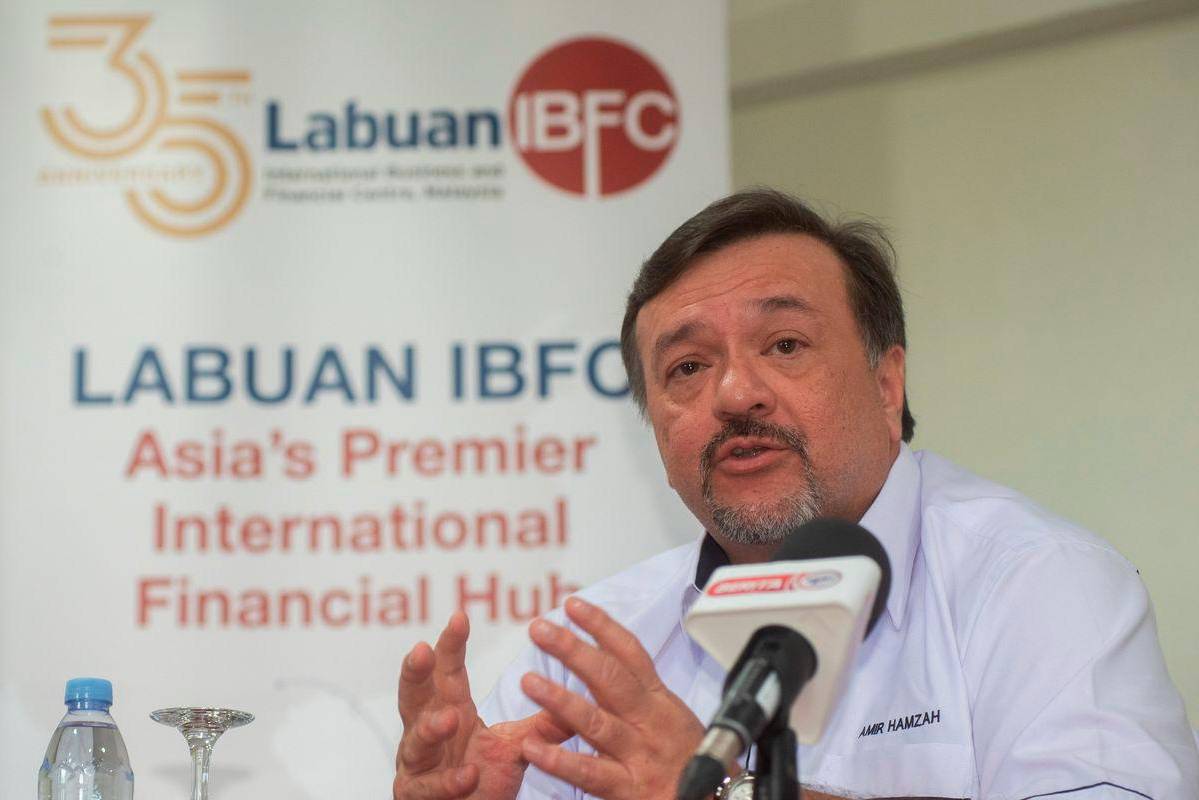 Federal government pledges continued development support for Labuan