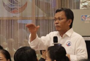 Federal govt scrapped gas pipeline project, not us, says Warisan chief