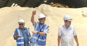 Felda seeks 30-year extension of MSM Perai refinery land lease