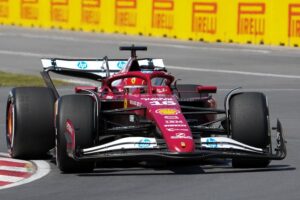 Ferrari siasat punca kemalangan Hamilton