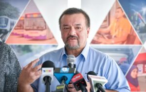 amir hamzah ron95 fuel subsidy