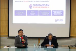 Finance Ministry assures Sara system improvements to handle surge