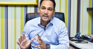 Finas denies claims of cartel in local film industry