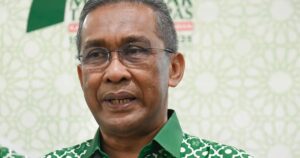 Fines on Sin Chew, Sinar Harian an attempt to bully media, says PAS