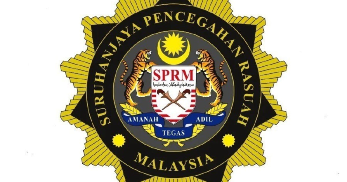 Five Penang cops arrested over RM9,000 bribe in stolen motorcycle case