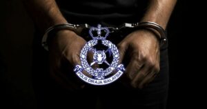 Five arrested over fatal attack on security guard