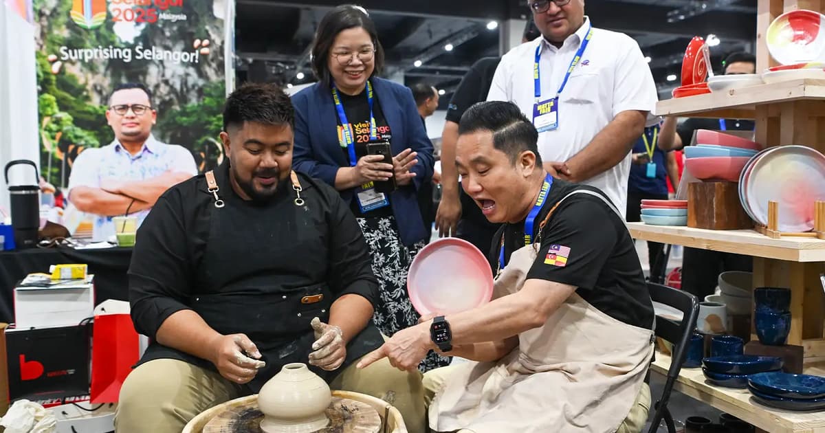Five new recreational parks coming up in Selangor