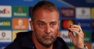 Flick backs 'unbelievable' Rashford to shine in Yamal absence