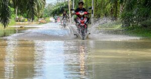 Flood situation in Sabah improves, Sarawak remains unchanged