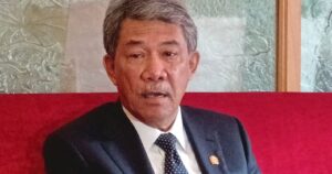 Focus on Asean, not SCO, says Foreign Minister
