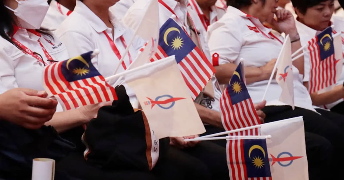 Focus on urban seats at Sabah polls, analysts tell DAP