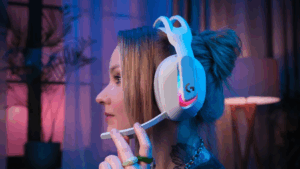 Fon Kepala Logitech Astro A20X Akan Ditawarkan Di Malaysia Pada Harga RM799