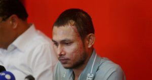 Footballer Faisal Halim's wife files for divorce at Klang Syariah court