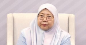 Foreigners using marriages to locals to run businesses, says Fuziah