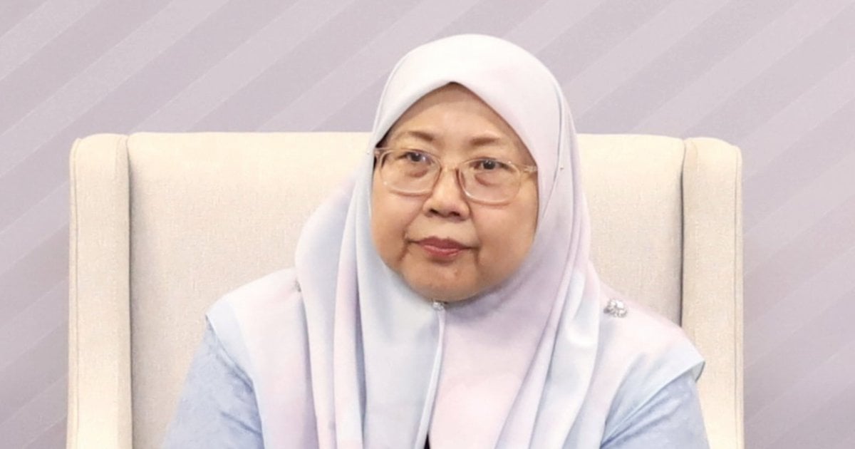 Foreigners using marriages to locals to run businesses, says Fuziah