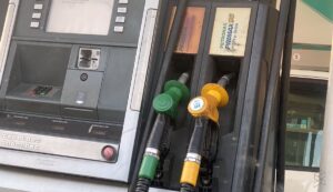 Foreigners will be able to buy RON95 fuel for about RM2.60 per litre