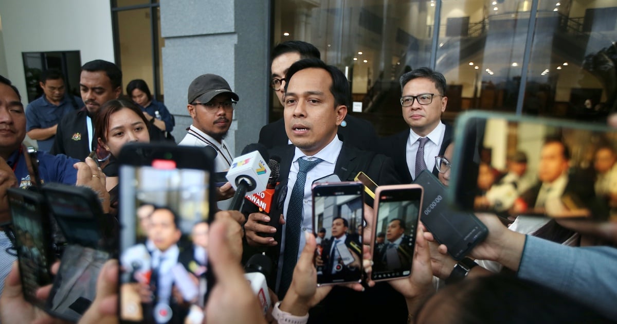 Forensic doctor to testify in Zara Qairina inquest