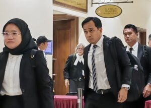 Forensic expert confirms handwriting matches in Zara’s case