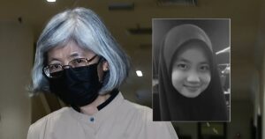 Forensic pathologist in Zara case lodges police report