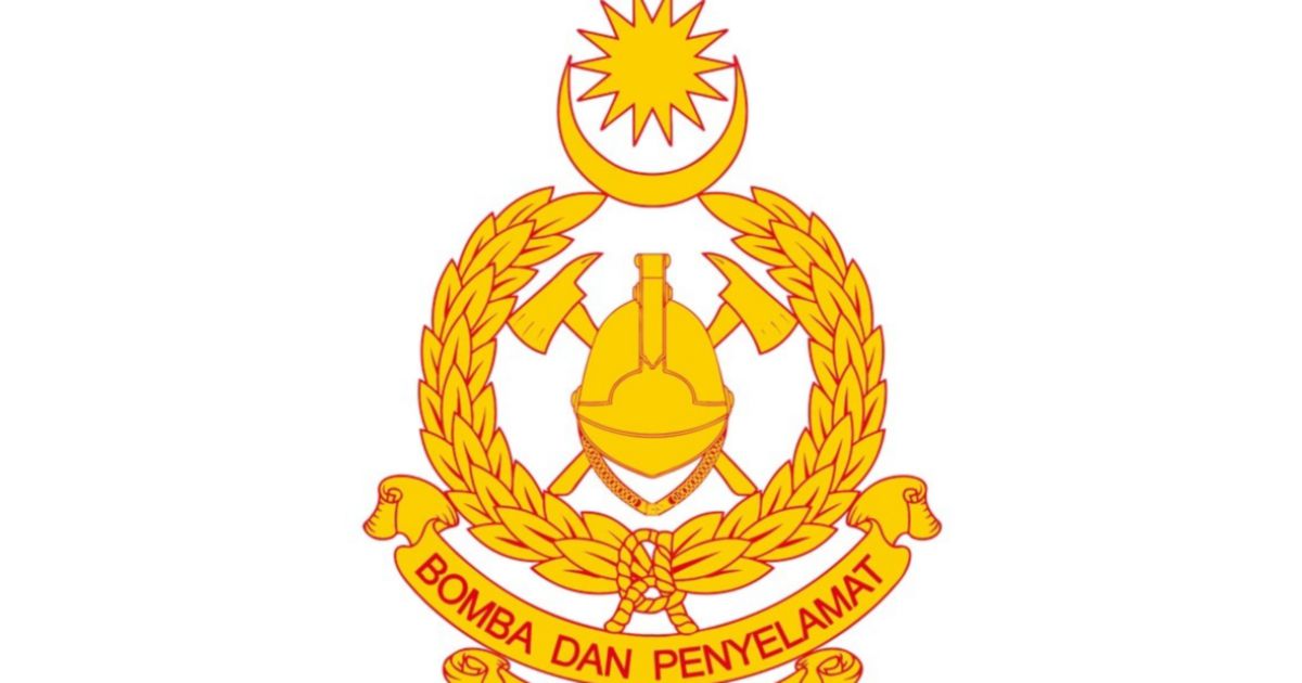 Forest reserve near FRIM Kepong catches fire
