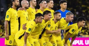 Forgery, fraud, and football: FAM has shamed the nation