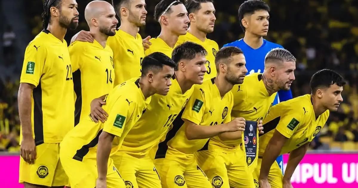 Forgery, fraud, and football: FAM has shamed the nation