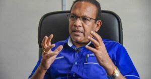 Forget Sabah polls, analysts tell MIC